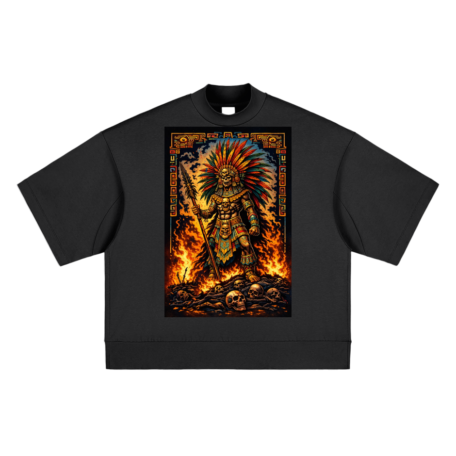 BLOCKWEAR AZTLAN EDITION