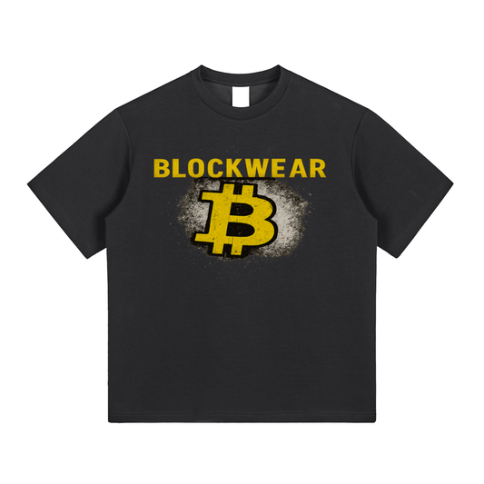 Essential Cooling Performance T-Shirt “Core Protocol” Built for heat, coded for movement.